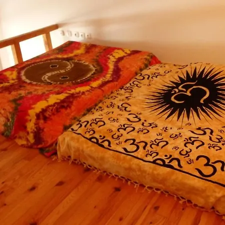 L'abri Pen'art فندق