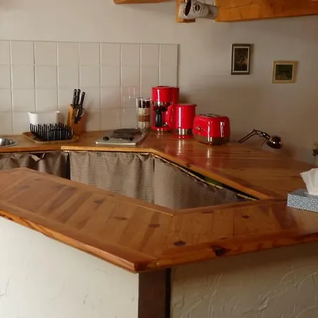 L'abri Pen'art Hotel