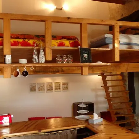 L'abri Pen'art Hotel Gondreville (Meurthe-et-Moselle)