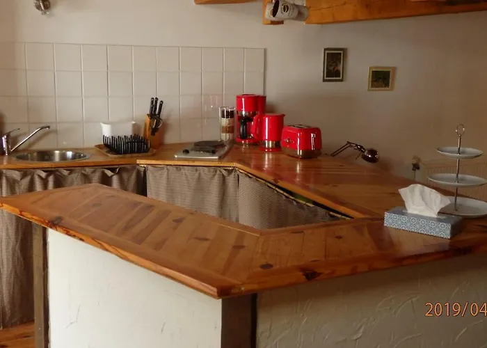 L'abri Pen'art Hotel